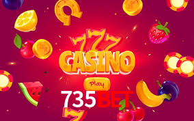 VIP Casino 735bet