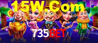 Cashback e recargas na 735bet