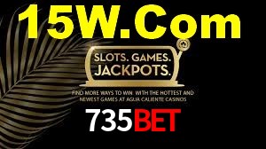 735bet - Sites De Jogos De Azar Online - 735bet bet