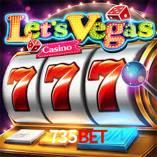 Welcome Bonus 735bet