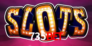 Daily Bonuses 735bet
