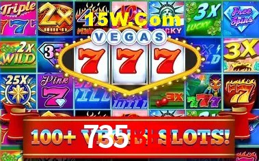 Ofertas Exclusivas 735bet