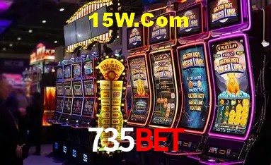 Diretório de Jogos 735bet