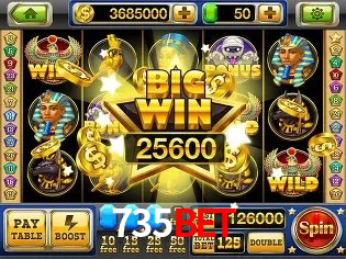 Jogo Spaceman 735bet