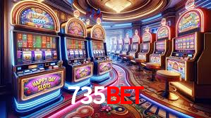 Statistics 735bet