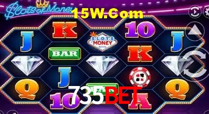 Estatísticas do Jogo 735bet