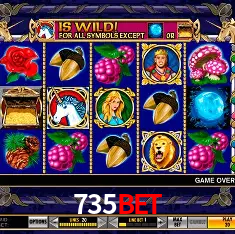 Casino Ao Vivo 735bet
