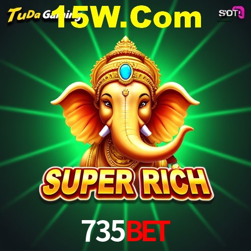Download para Android e iOS na 735bet