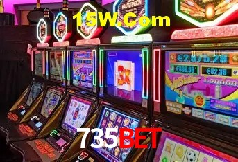 Especiais de Fim de Semana 735bet