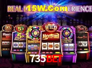 Estatísticas Esportivas 735bet