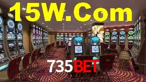 Tournaments 735bet