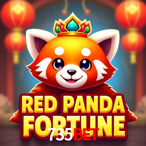 Slot Games 735bet