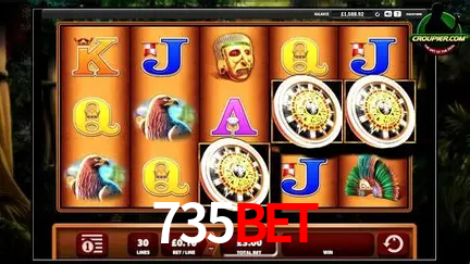 Login Seguro 735bet