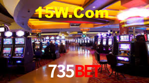 735bet: A Experiência de Casino com Jogos de Mesa ao Vivo