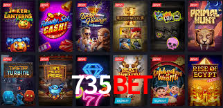 Programa VIP 735bet