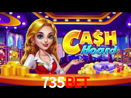 Experiência VIP 735bet
