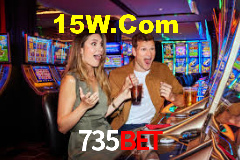 Apostas com odds competitivas na 735bet