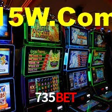 Live Casino 735bet