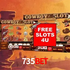 Jogos com bônus e suporte 24h na 735bet