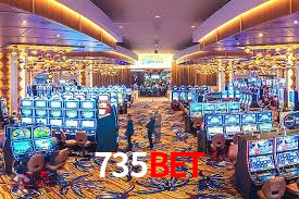 Premium Interface 735bet