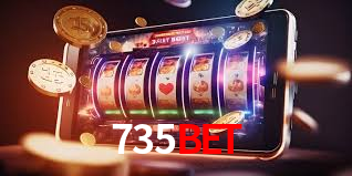 Tennis Betting 735bet