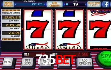 Apostas de Tênis 735bet