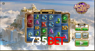 735bet App Interface