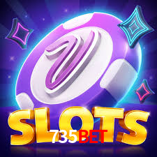 Blackjack Table 735bet